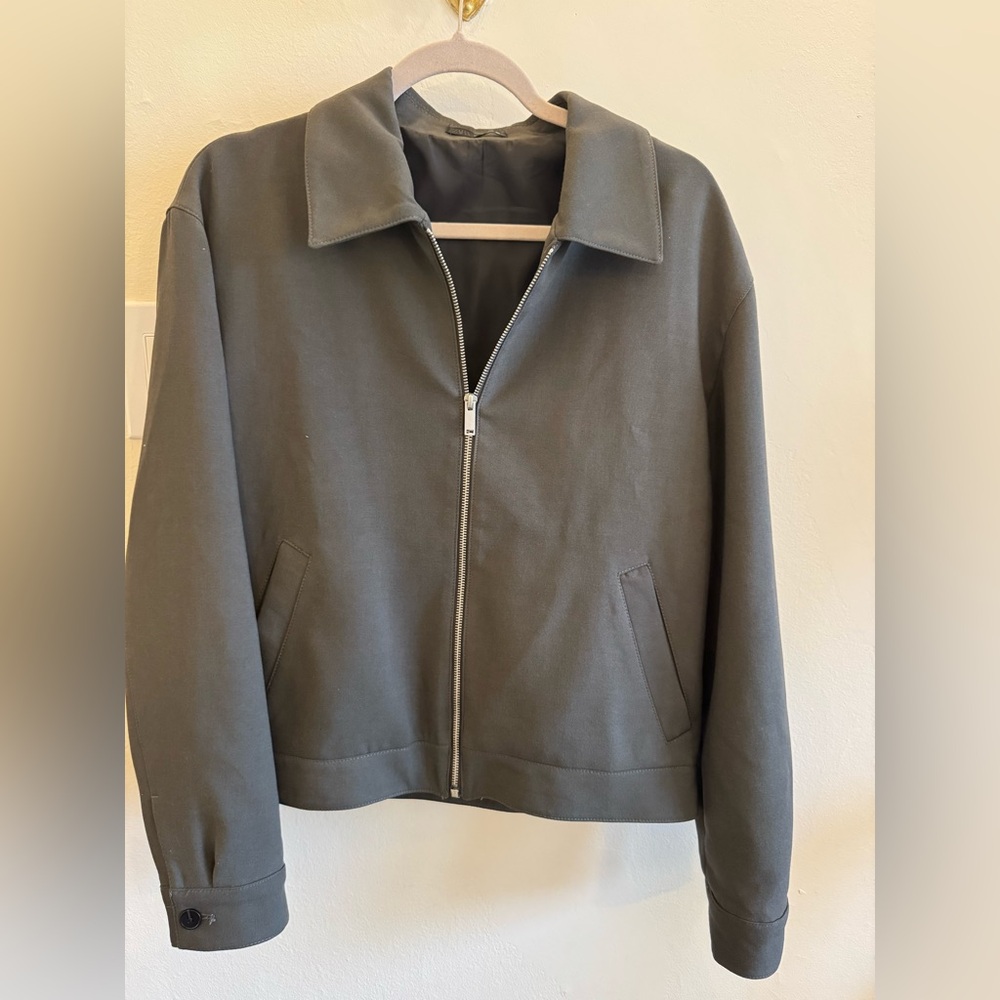 Zara Men’s Jacket